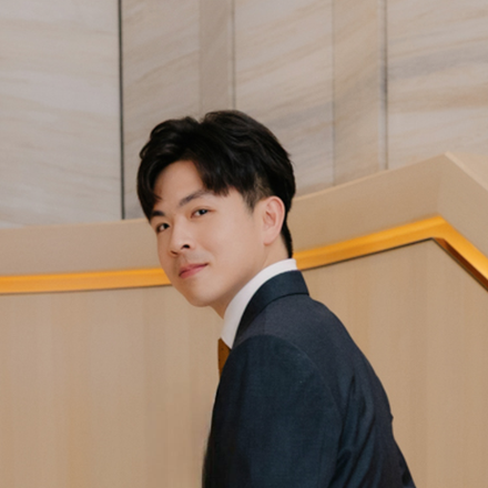 馬力廣告負責人 Matt Chen